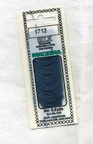 Madeira Silk Nr. 1712